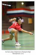 Andries Malan, mens, semi- finals, singles