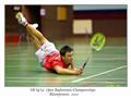 Andries Malan, mens, semi- finals, singles