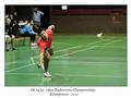 Andries Malan, mens, semi- finals, singles