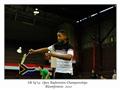 Plate finals, mens