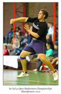 Plate finals, mens