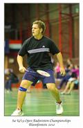 Plate finals, mens