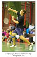 Plate finals, mens