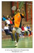 Plate finals, mens