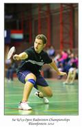 Plate finals, mens