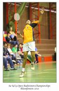 Plate finals, mens