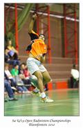 Plate finals, mens