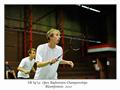Plate finals, mens