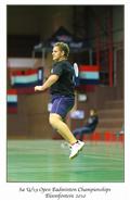 Plate finals, mens