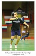 Plate finals, mens