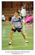 Plate finals, mens