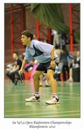 Plate finals, mens