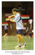 Plate finals, mens