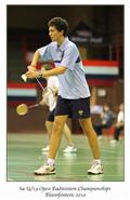 Plate finals, mens