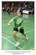 Plate finals, mens