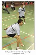 Plate finals, mens