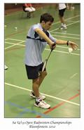Plate finals, mens
