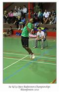 Plate finals, mens
