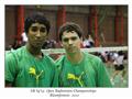 Plate finals, mens