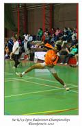 Plate finals, mens