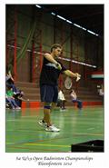 Plate finals, mens
