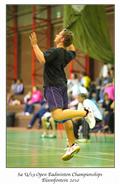 Plate finals, mens