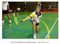 Boland, Kerr cup, SA U19 Badminton, mens*men