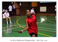 Eastern Province, Kerr cup, SA U19 Badminton, ladies