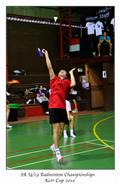 Eastern Province, Kerr cup, SA U19 Badminton, men, mens