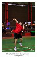 Eastern Province, Kerr cup, SA U19 Badminton, men, mens