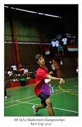 Eastern Province, Kerr cup, SA U19 Badminton, men, mens