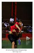 Eastern Province, Kerr cup, SA U19 Badminton, men, mens