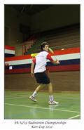 Easterns, Kerr cup, SA U19 Badminton, men