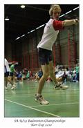 Easterns, Kerr cup, SA U19 Badminton, men