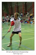 Easterns, Kerr cup, SA U19 Badminton, men