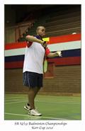 Easterns, Kerr cup, SA U19 Badminton, men