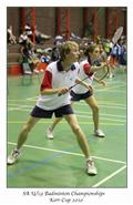 Easterns, Kerr cup, SA U19 Badminton, men