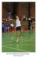 Easterns, Kerr cup, SA U19 Badminton, men