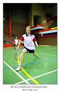 Easterns, Kerr cup, SA U19 Badminton, men