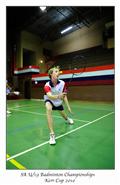 Easterns, Kerr cup, SA U19 Badminton, men