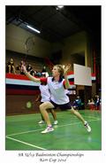 Doubles, Easterns, Kerr cup, SA U19 Badminton, men