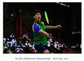 Freestate, Kerr cup, SA U19 Badminton, men, mens