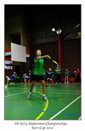 Freestate, Kerr cup, SA U19 Badminton, Tokkie, men, mens