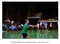 Freestate, Kerr cup, SA U19 Badminton, Tokkie, men, mens