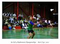 Freestate, Kerr cup, SA U19 Badminton, Tokkie, men, mens