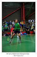 Freestate, Kerr cup, SA U19 Badminton, Tokkie, men, mens