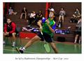 Freestate, Kerr cup, SA U19 Badminton, Tokkie, men, mens