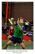 Freestate, Kerr cup, SA U19 Badminton, Tokkie, men, mens