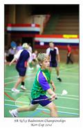 Freestate, Kerr cup, SA U19 Badminton, men, mens