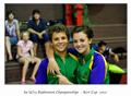 Freestate, Kerr cup, Lusya, SA U19 Badminton, Tokkie, men, mens